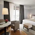 Sofitel Paris Arc De Triomphe