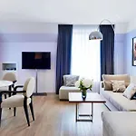 Sofitel Paris Arc De Triomphe