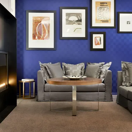 Sofitel Arc De Triomphe 5* Paris
