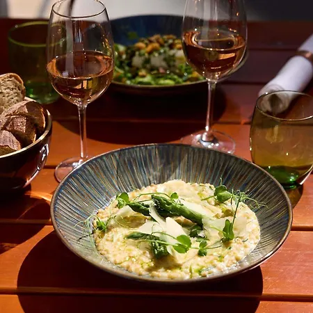 Sofitel Arc De Triomphe Hotel Parigi