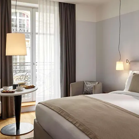 Sofitel Arc De Triomphe Hotel