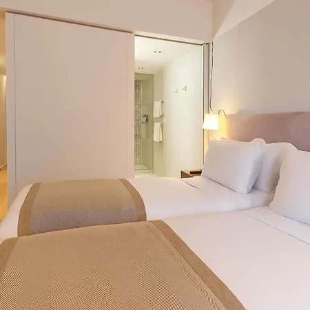 Sofitel Arc De Triomphe
