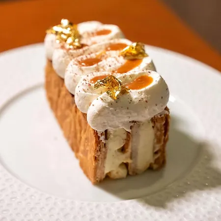Hotel Sofitel Arc De Triomphe 5*