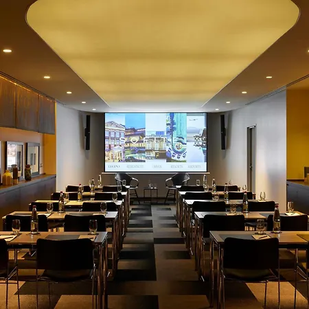 Sofitel Arc De Triomphe Hotel