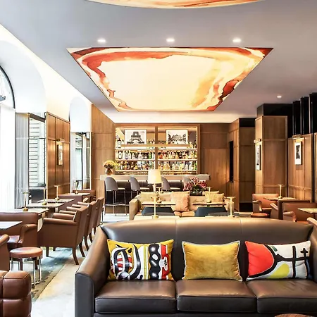Sofitel Arc De Triomphe
