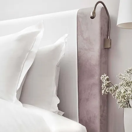 Sofitel Arc De Triomphe Paris