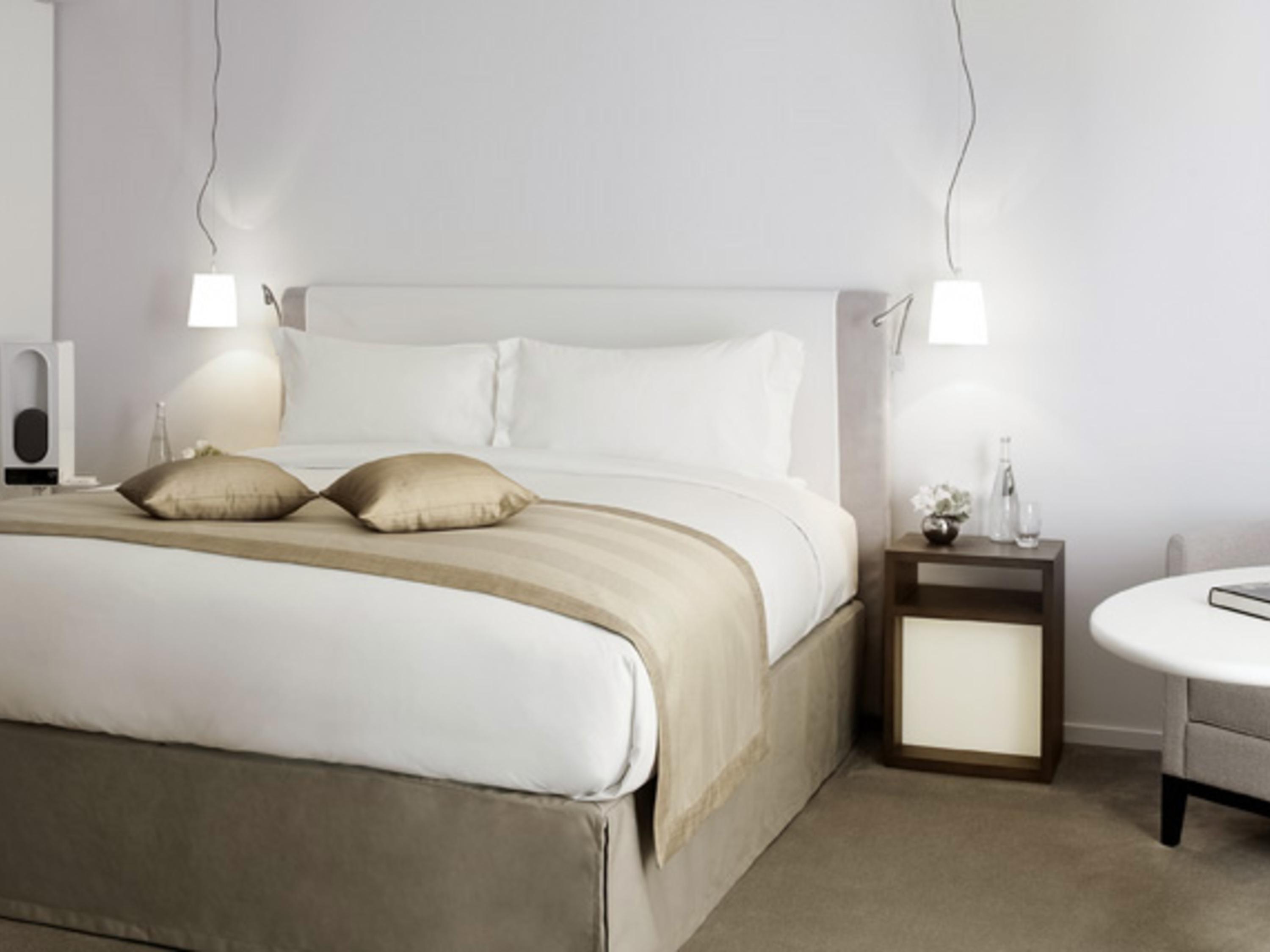 Sofitel Arc De Triomphe Paris