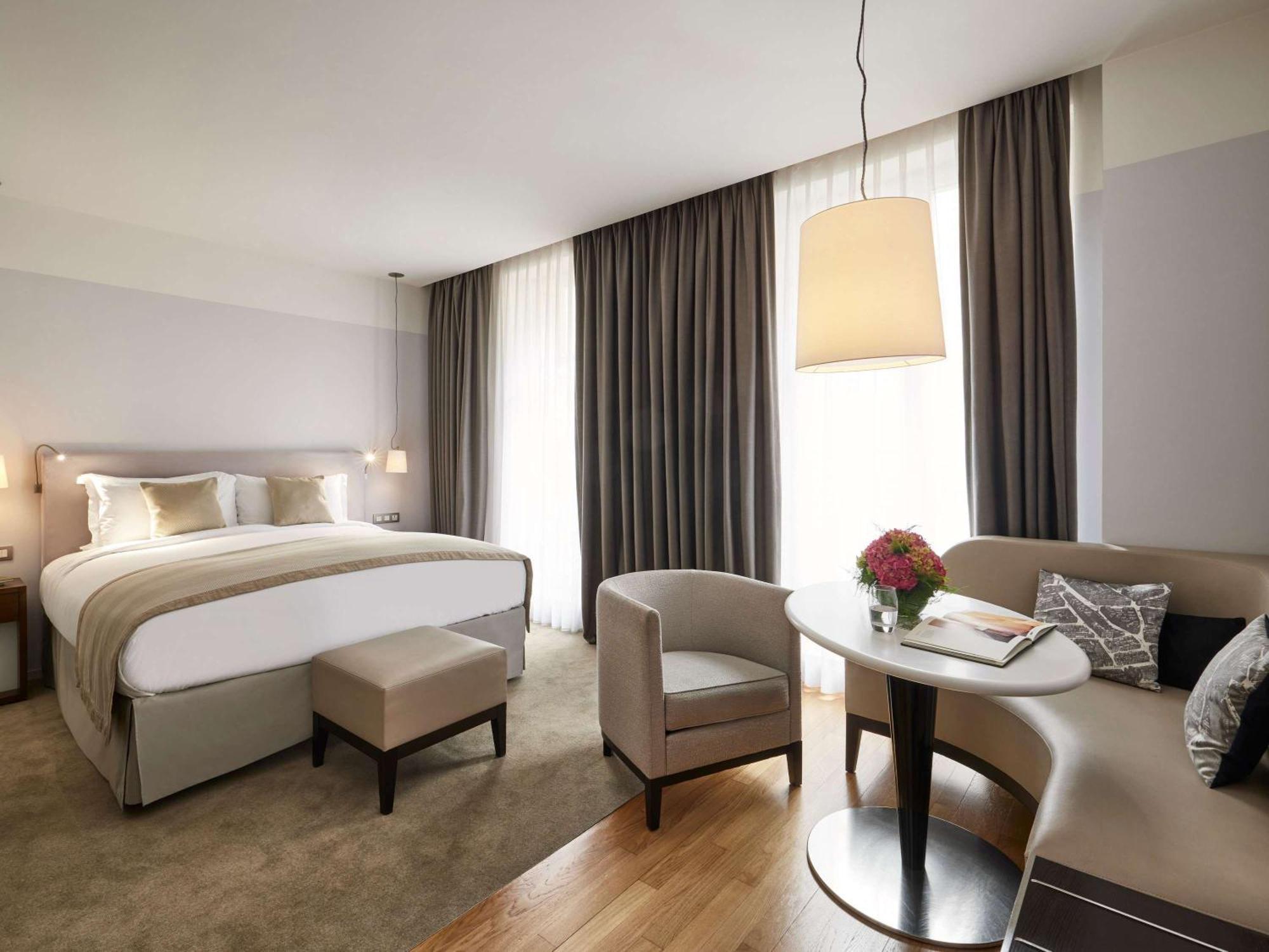 Sofitel Arc De Triomphe 5* Paris