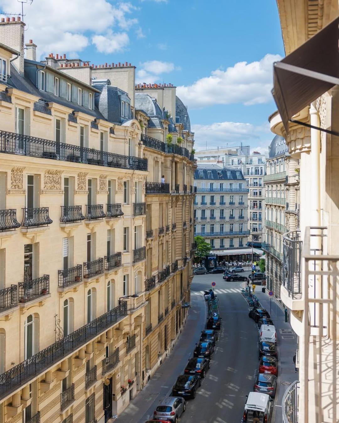 Hotel Sofitel Arc De Triomphe