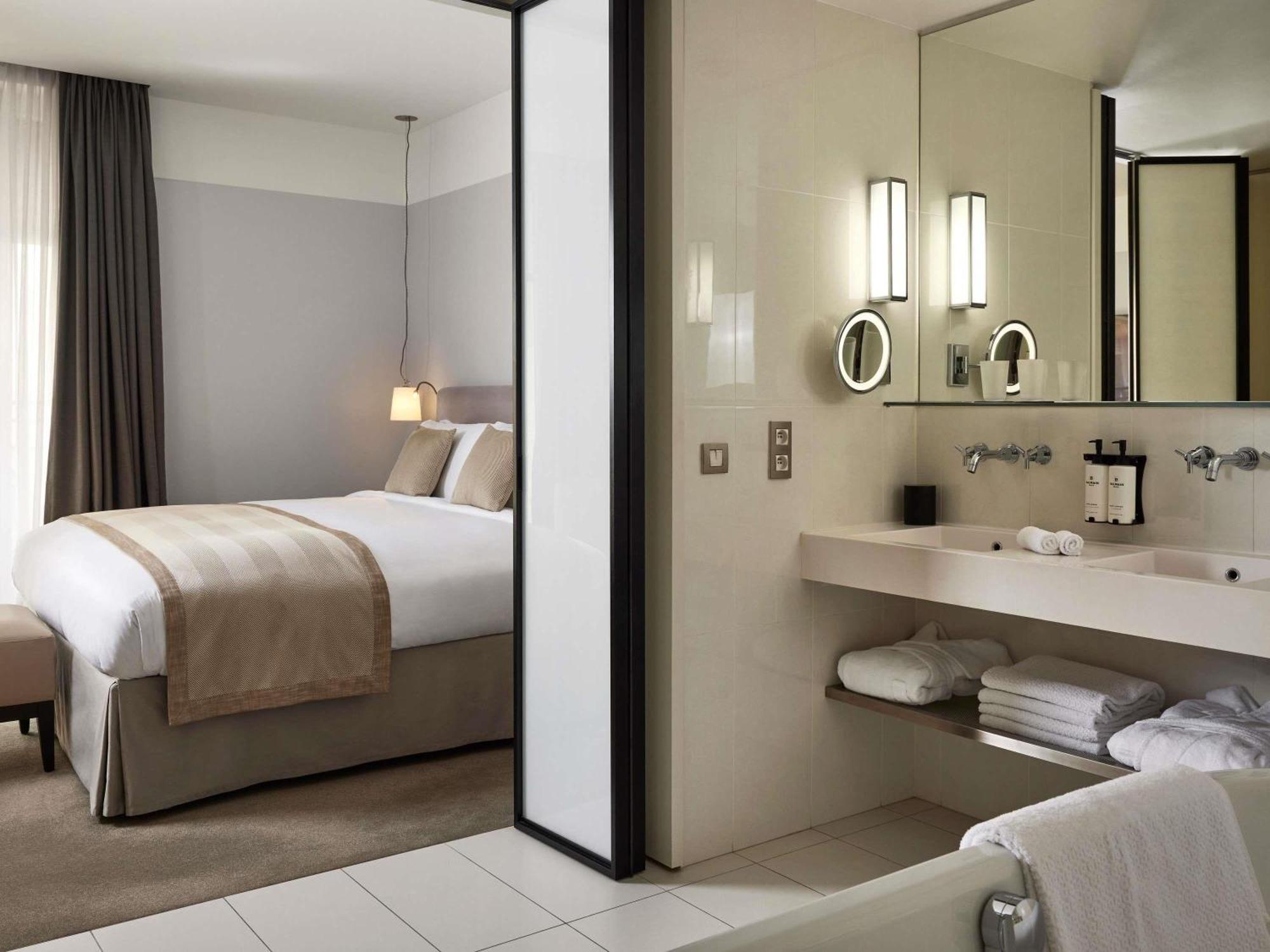 Sofitel Arc De Triomphe