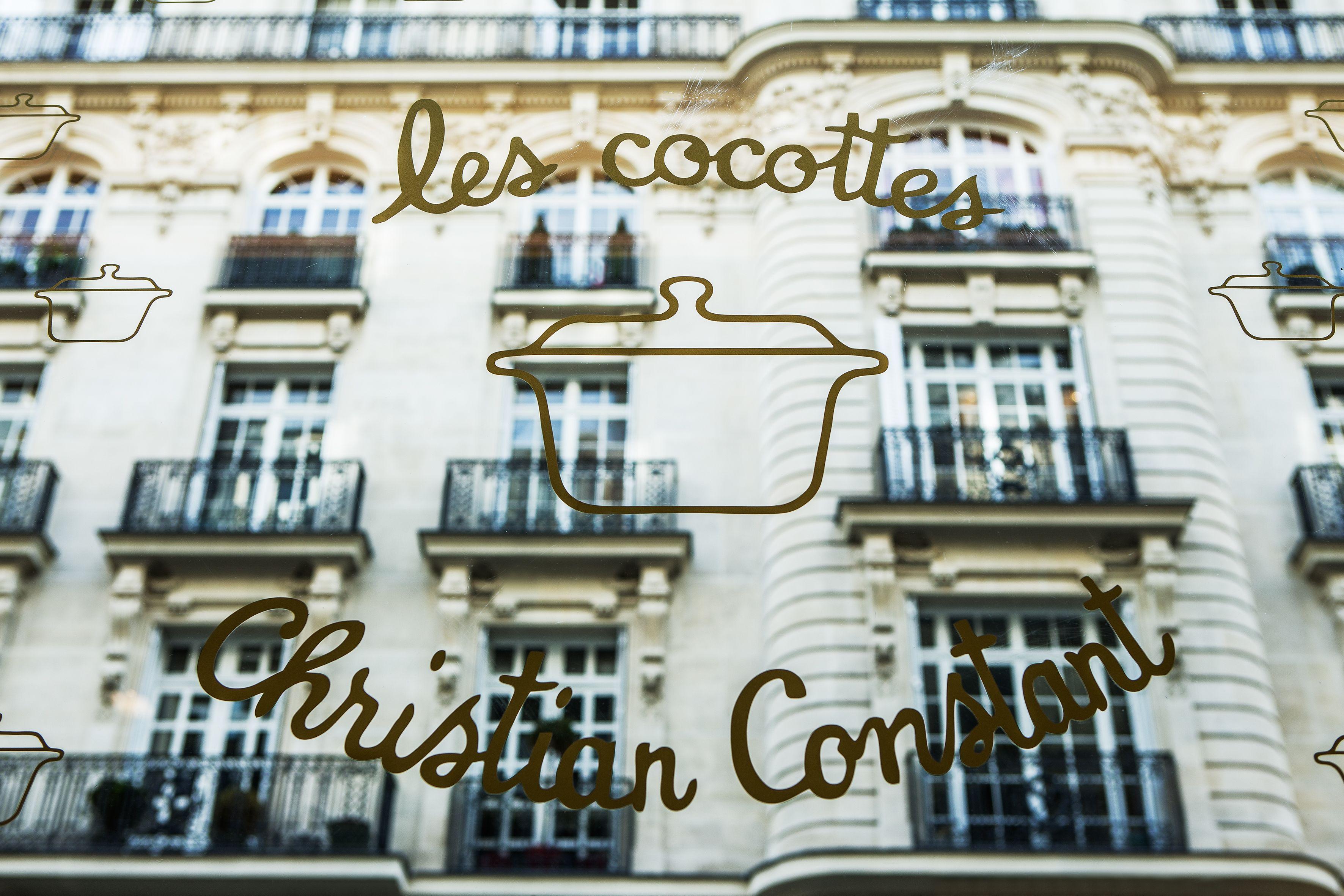 Sofitel Arc De Triomphe Hotel 5*