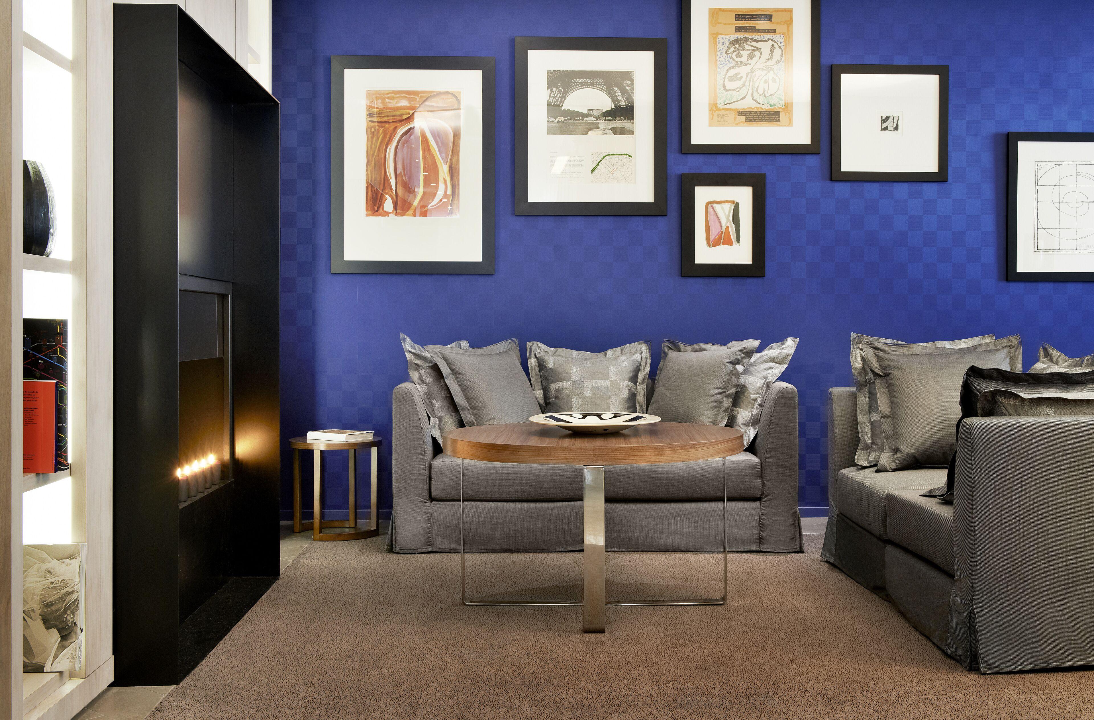 Sofitel Arc De Triomphe 5* Parigi