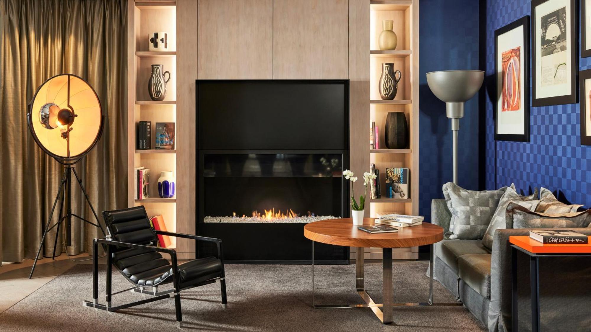 Sofitel Arc De Triomphe Hotel