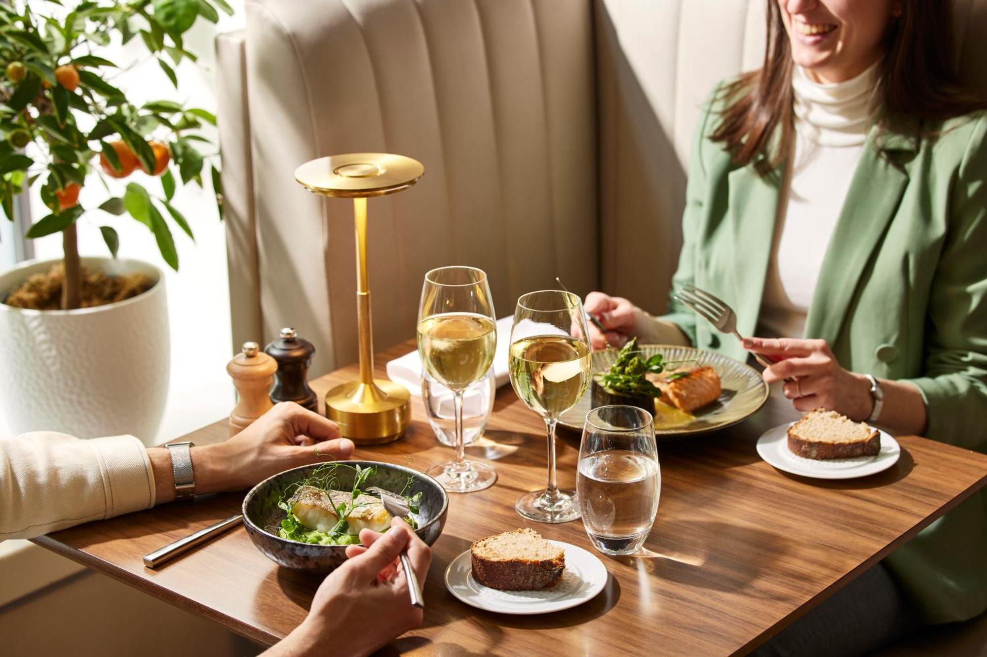 Sofitel Arc De Triomphe 5* Parigi