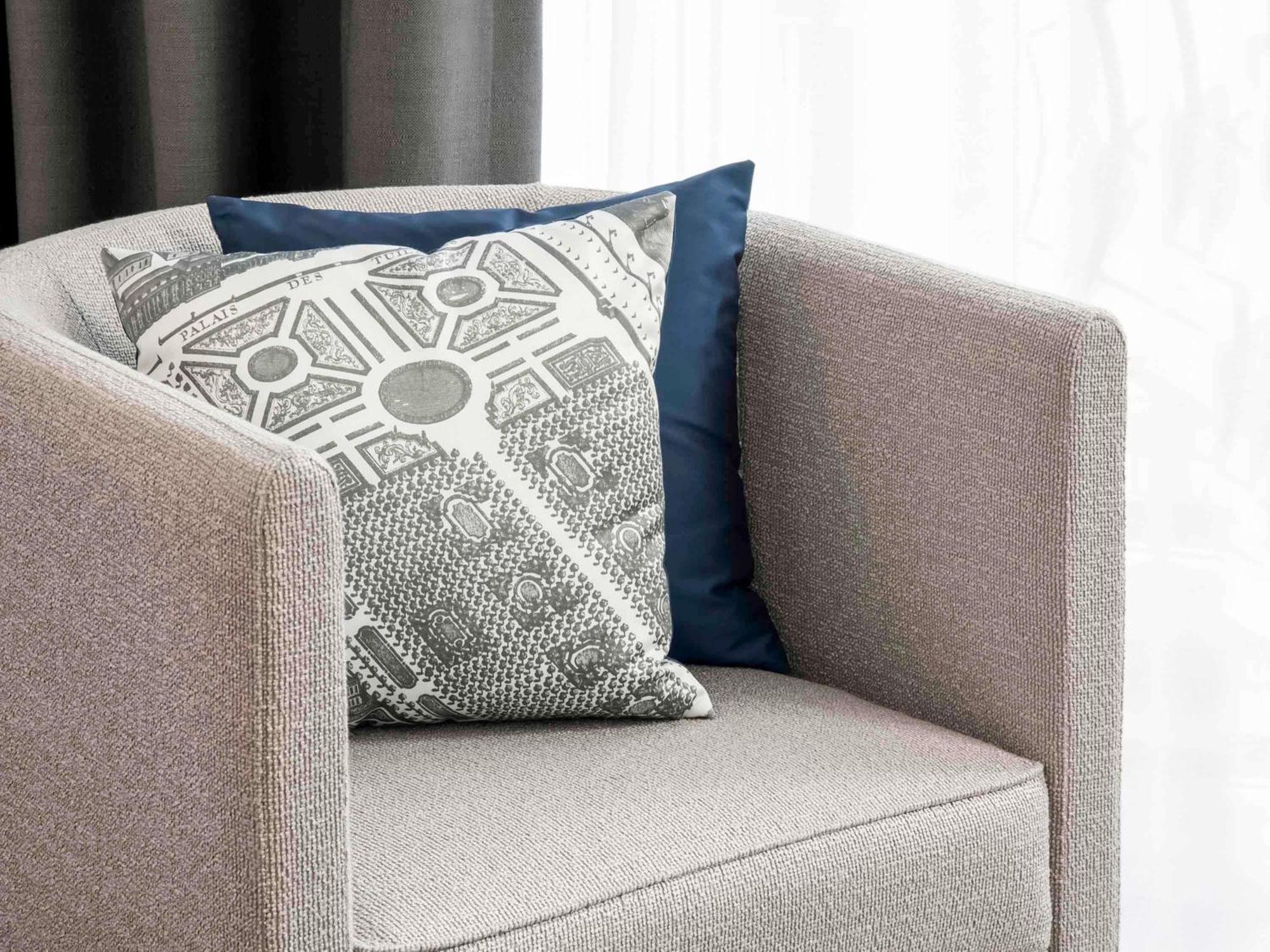 Hotel Sofitel Arc De Triomphe Parigi