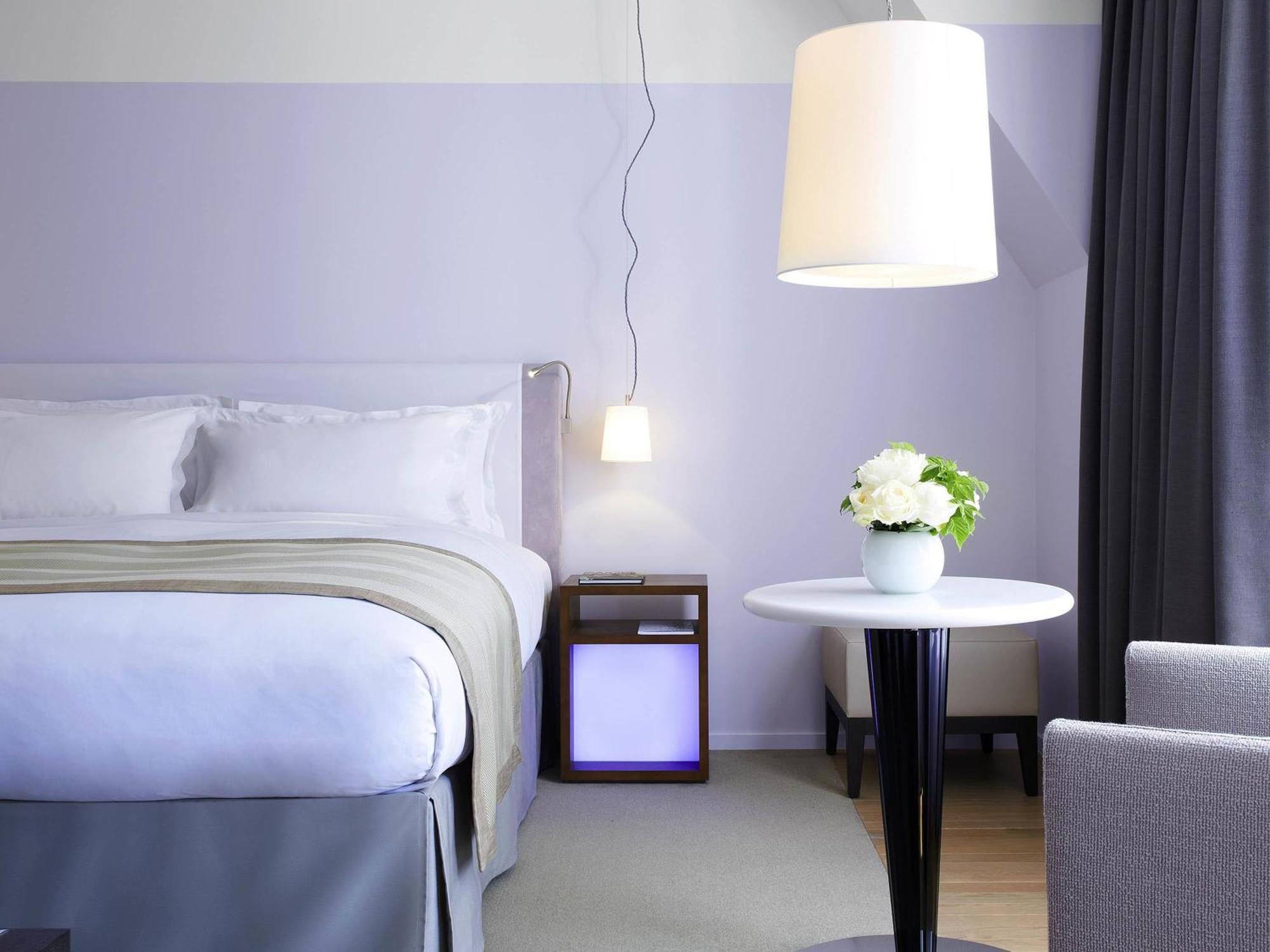 Sofitel Arc De Triomphe Hotel