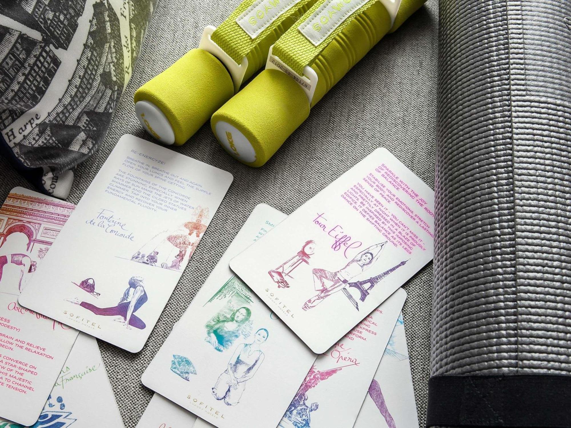 Sofitel Arc De Triomphe Hotel 5*