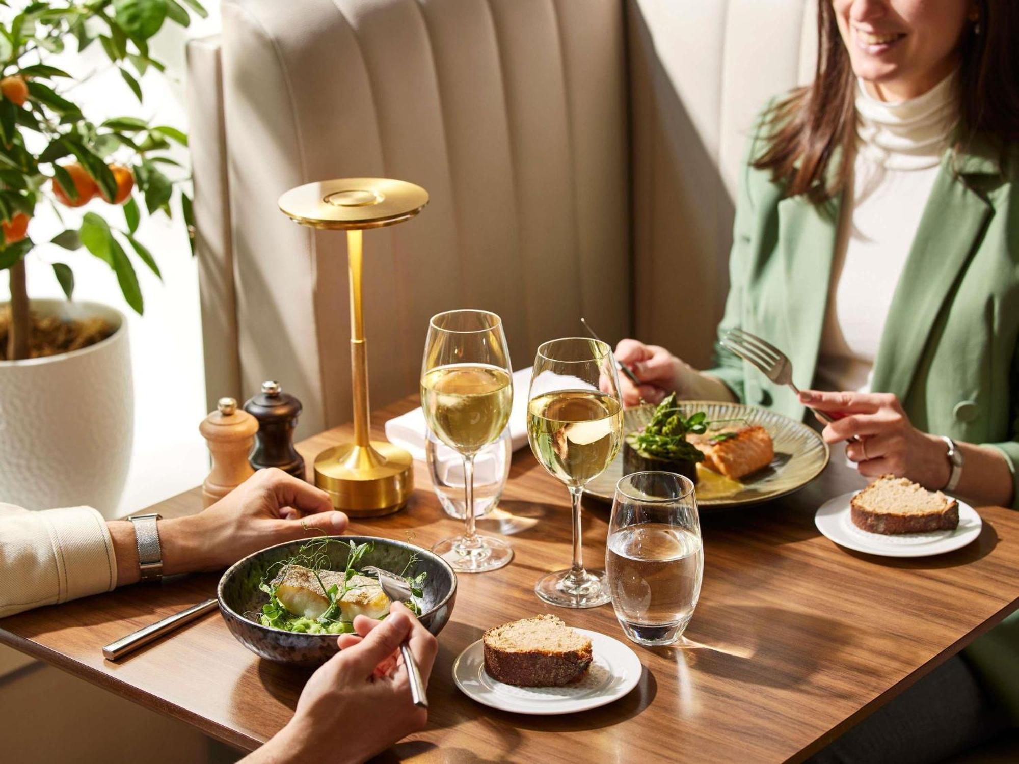 Sofitel Arc De Triomphe