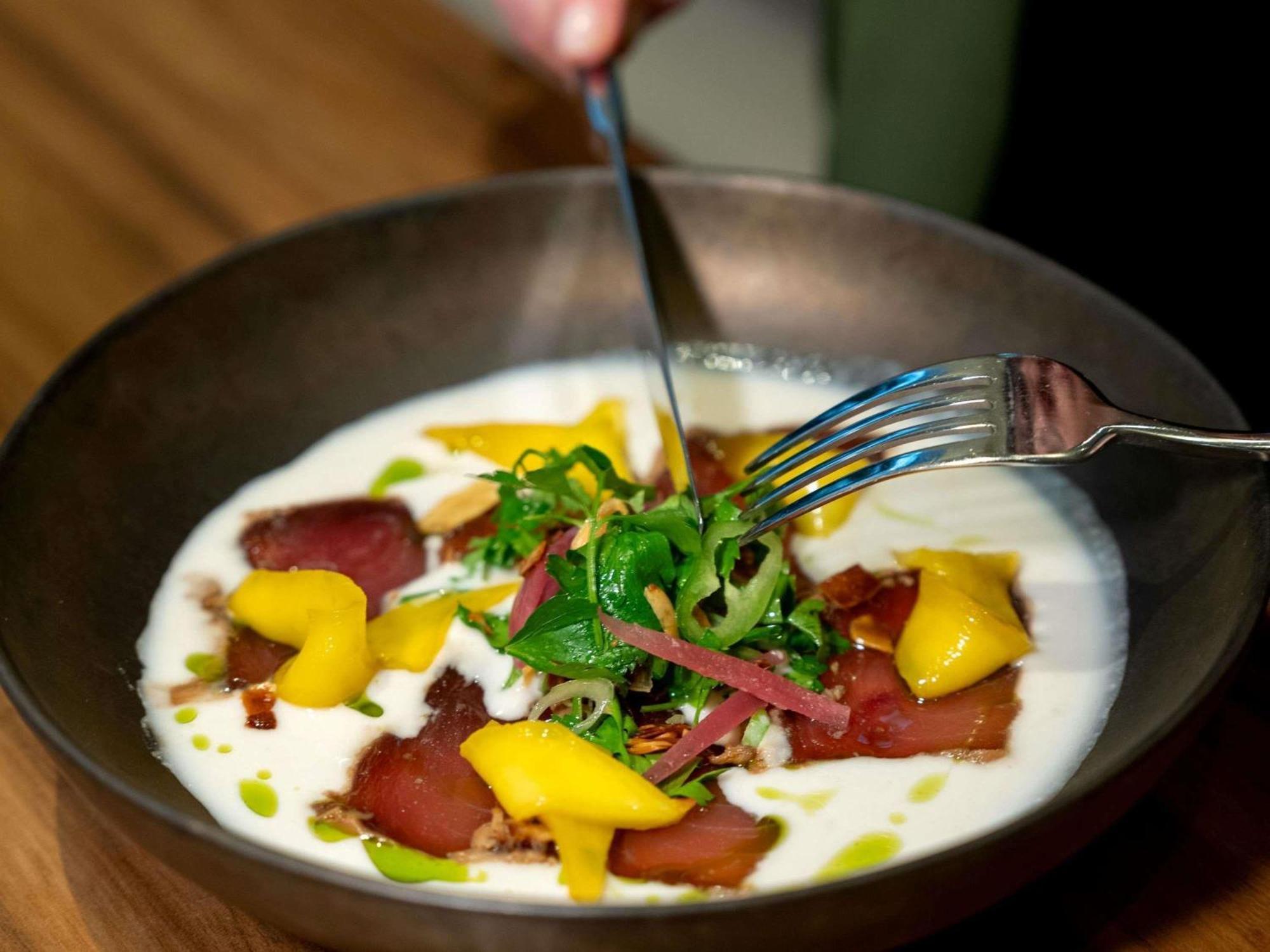 Hotel Sofitel Arc De Triomphe 5*