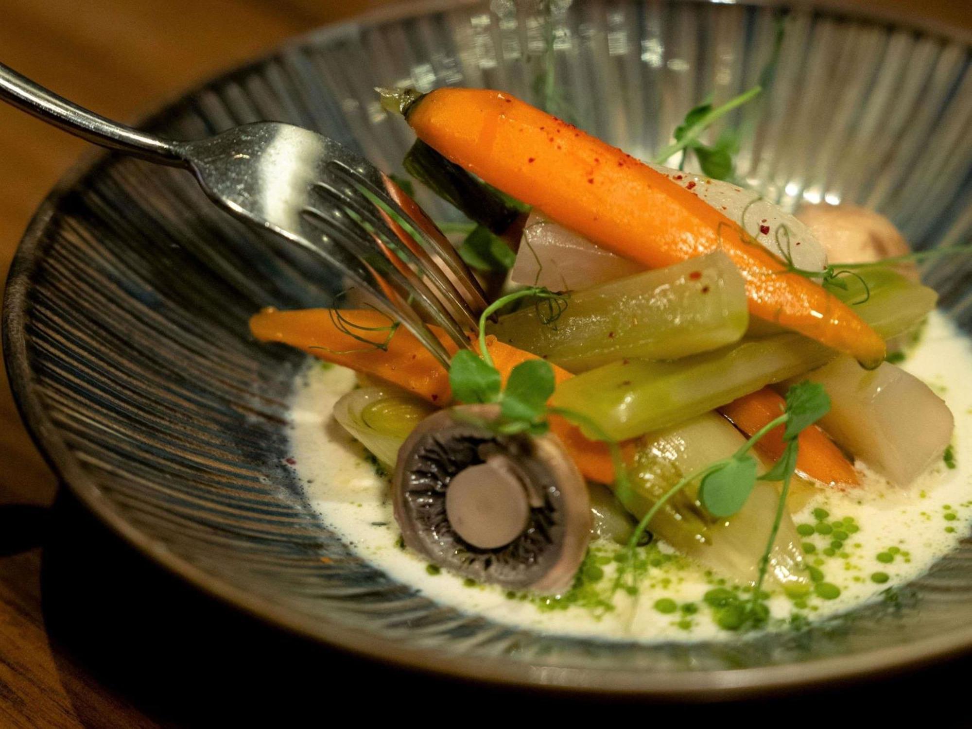 Sofitel Arc De Triomphe Hotel Parigi