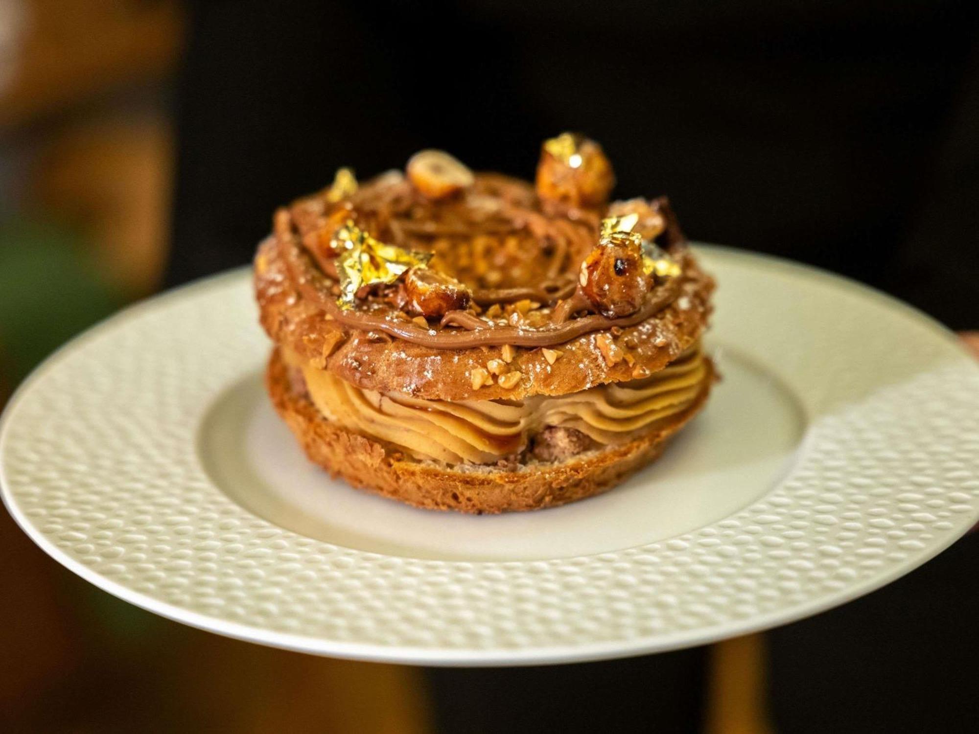 Sofitel Arc De Triomphe Parigi