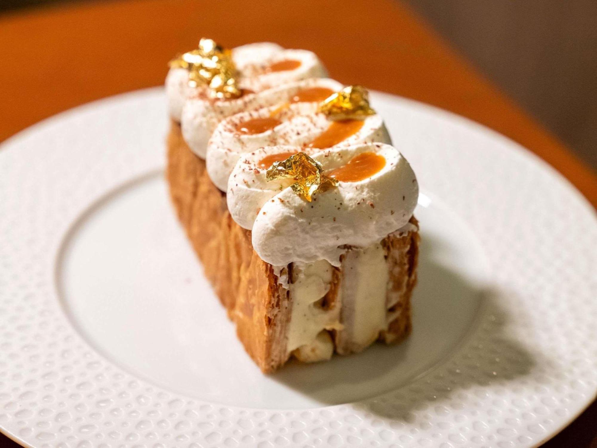 Sofitel Arc De Triomphe Hotel 5*