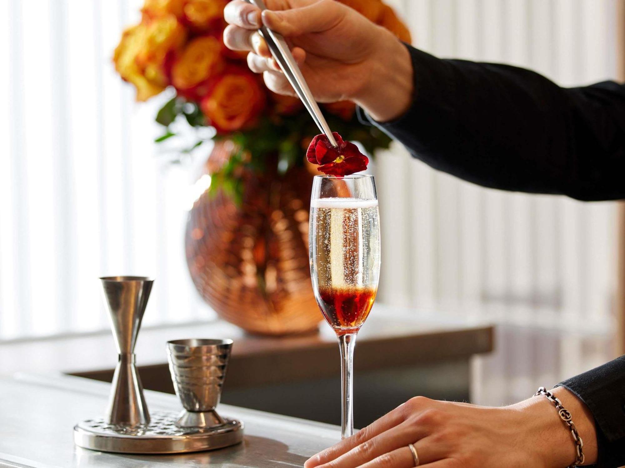 Sofitel Arc De Triomphe 5* Parigi