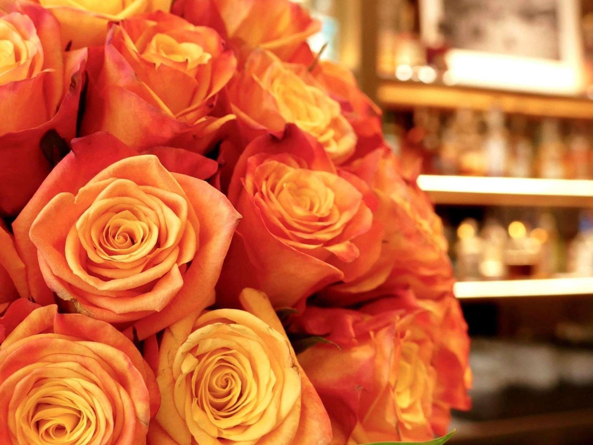 Hotel Sofitel Arc De Triomphe