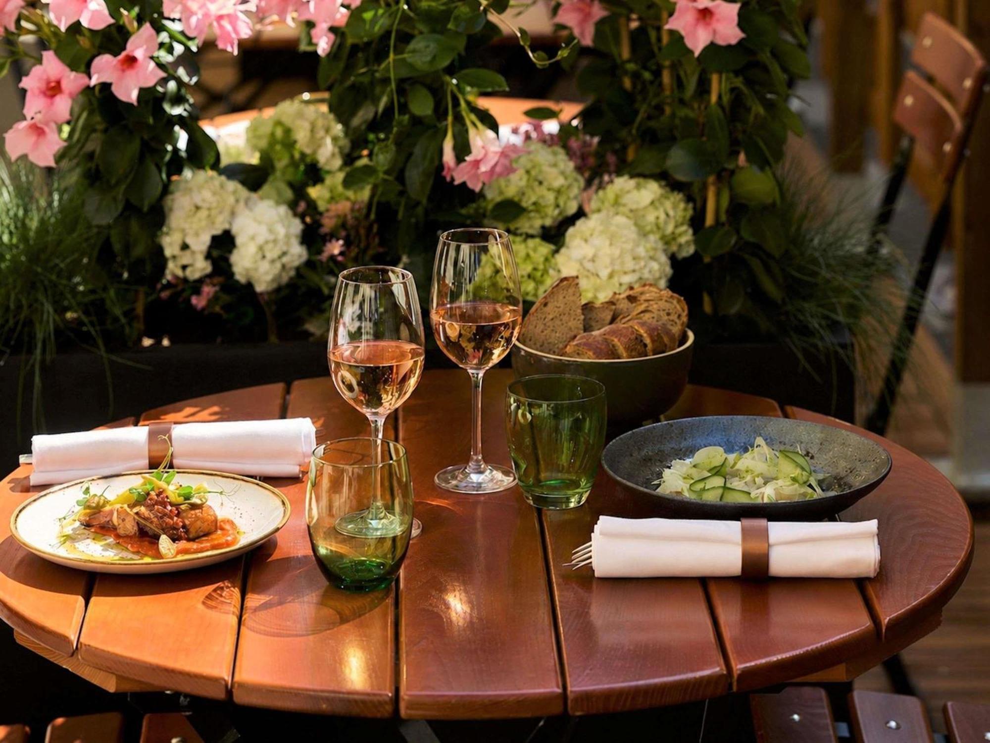 Sofitel Arc De Triomphe
