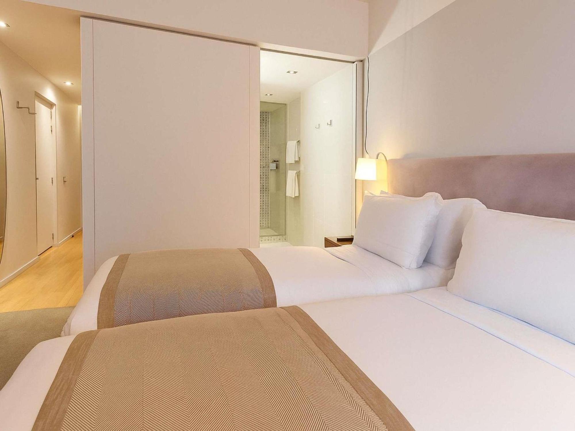 Sofitel Arc De Triomphe