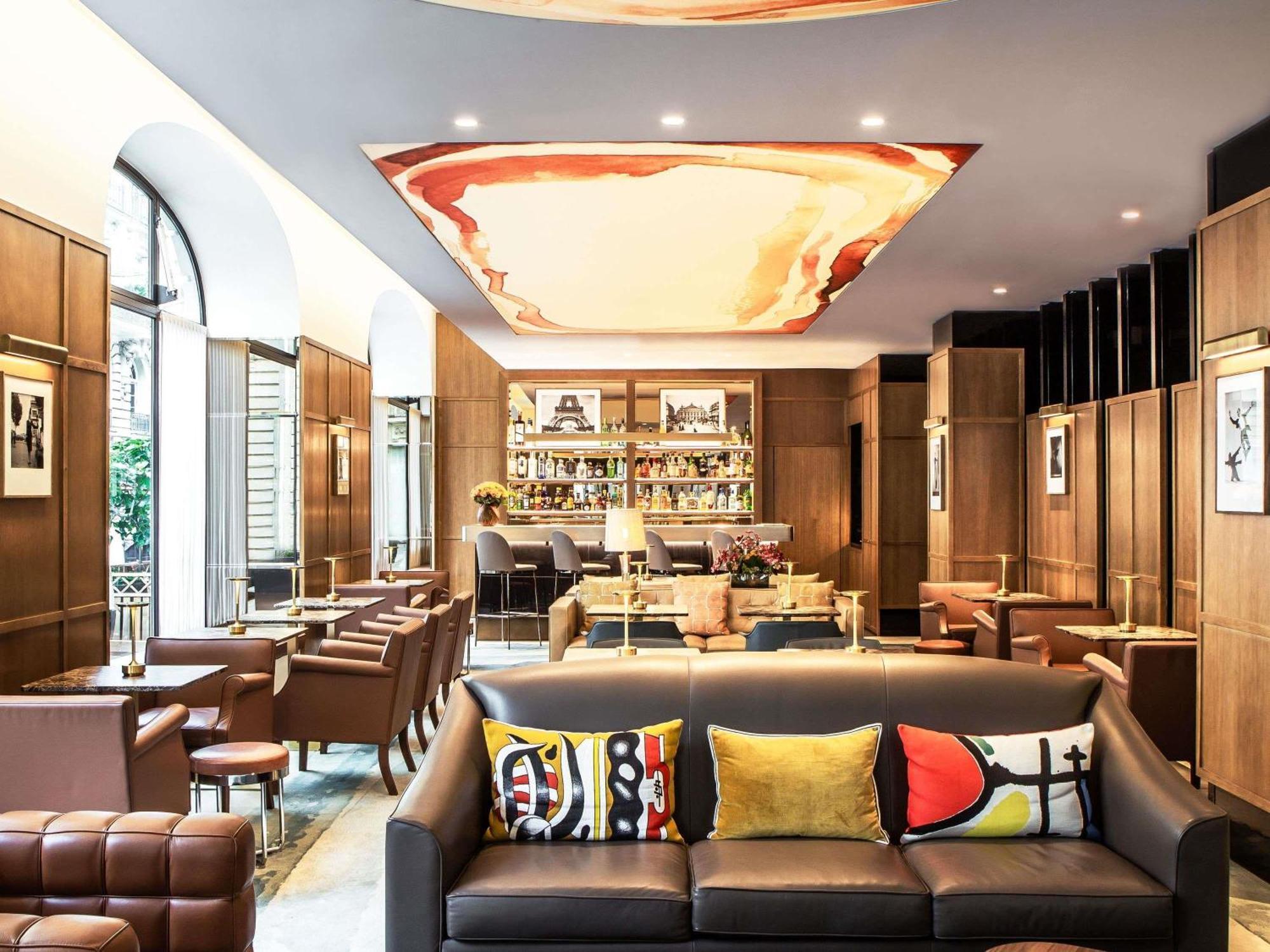 Sofitel Arc De Triomphe