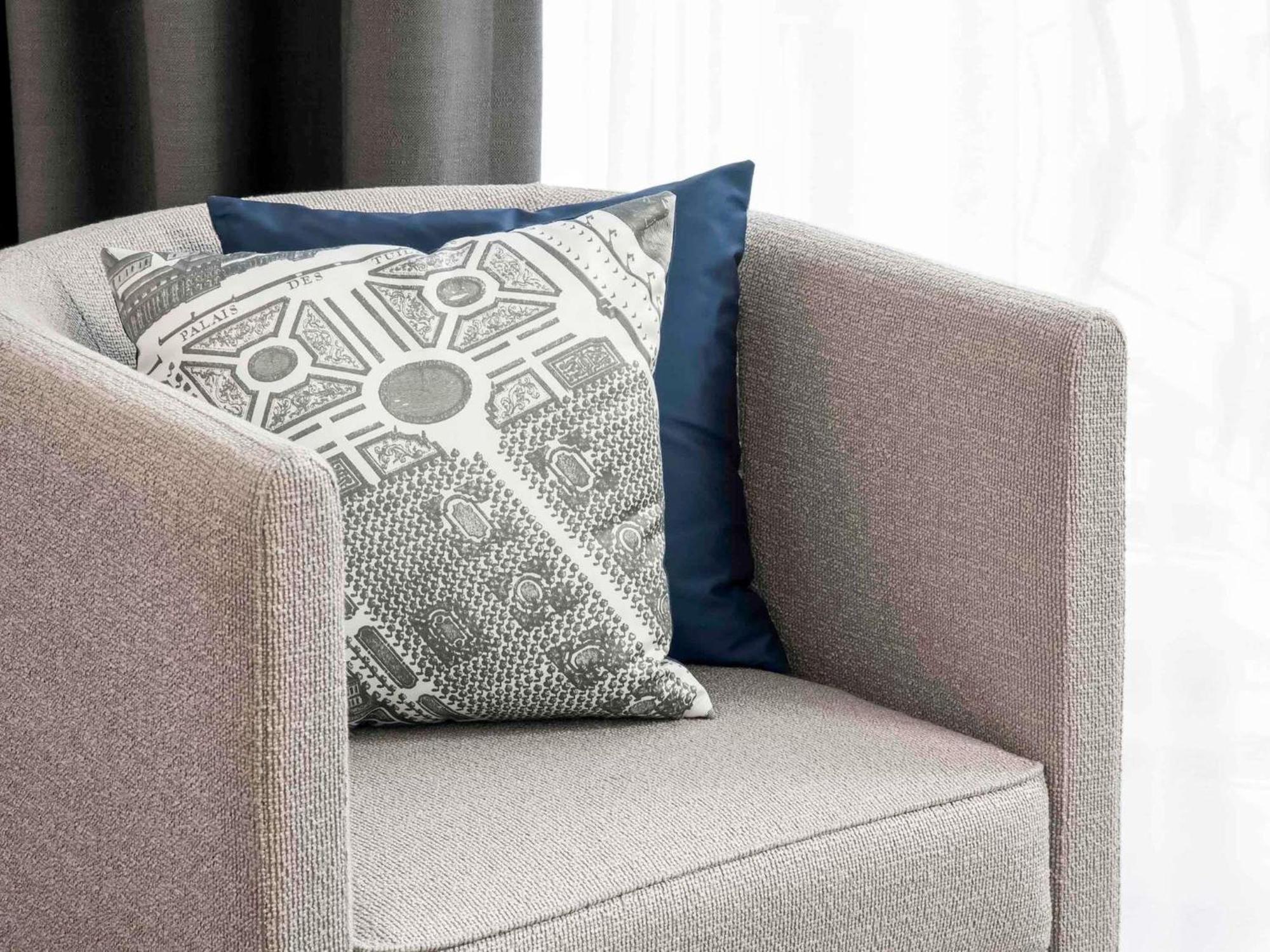 Sofitel Arc De Triomphe 5* Paris
