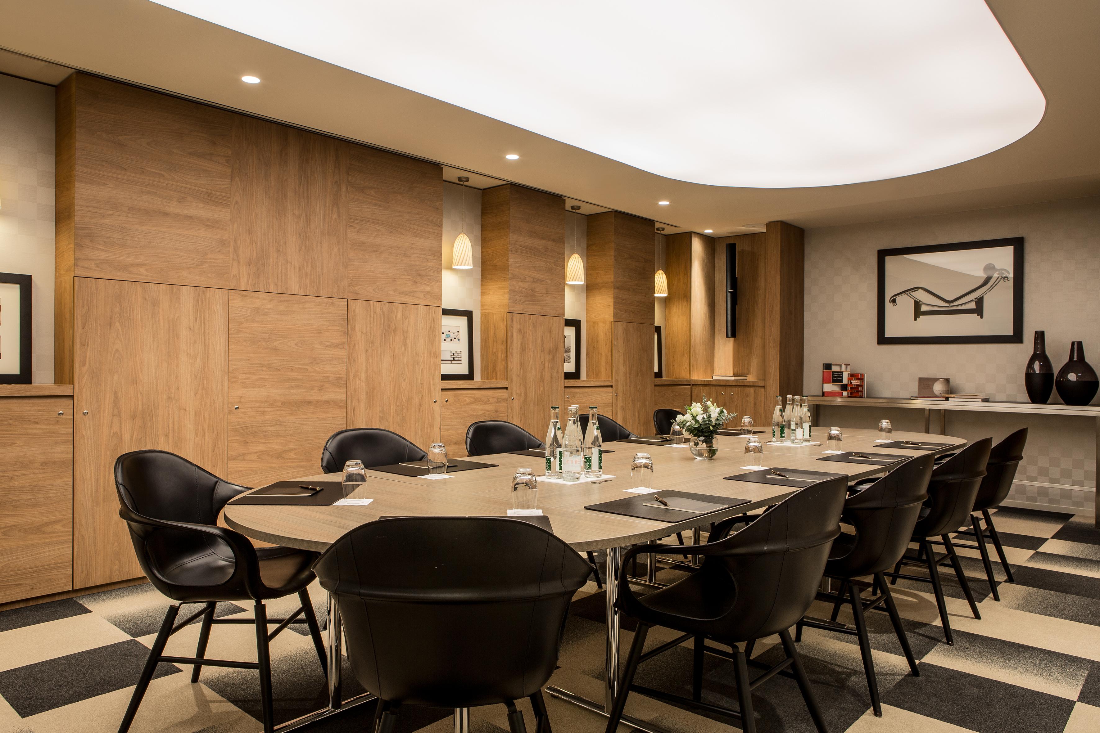 Sofitel Arc De Triomphe Parigi