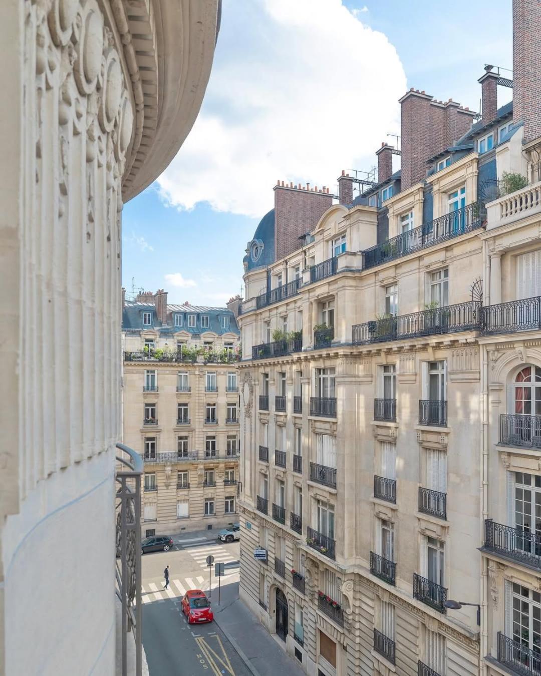 Sofitel Arc De Triomphe Hotel